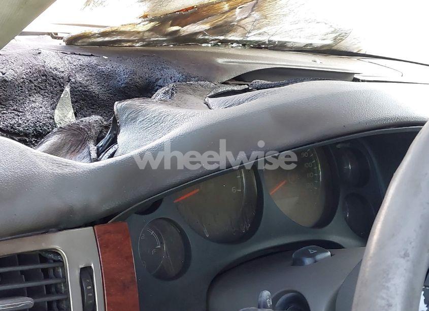 Photo 7 of 2009 Chevrolet Tahoe LT1 (VIN 1GNEC23329R269616)