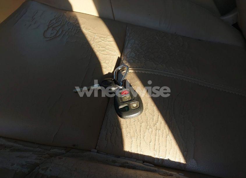 Photo 11 of 2009 Chevrolet Tahoe LT1 (VIN 1GNEC23339R273982)