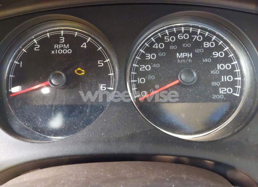 Photo 15 of 2009 Chevrolet Tahoe LT1 (VIN 1GNEC23339R273982)