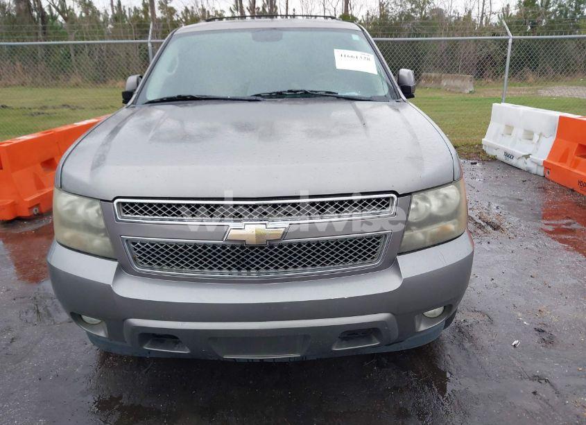Photo 12 of 2009 Chevrolet Tahoe LT1 (VIN 1GNEC23359R235413)