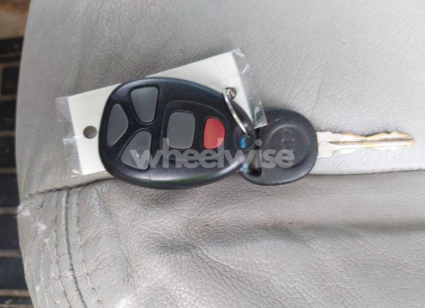 Photo 11 of 2009 Chevrolet Tahoe LT1 (VIN 1GNEC23379R171830)