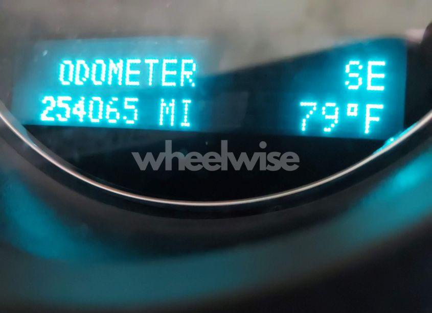 Photo 15 of 2009 Chevrolet Tahoe LT1 (VIN 1GNEC23379R171830)