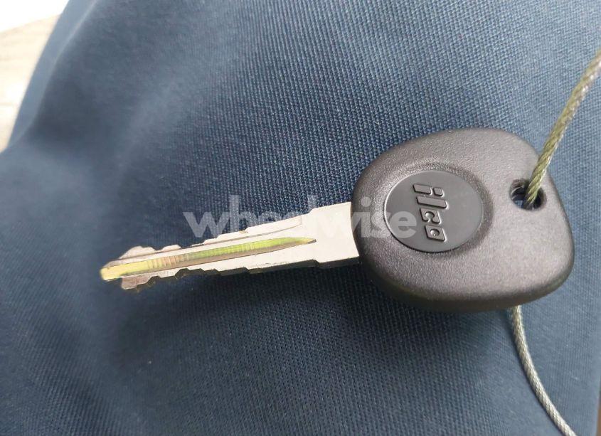 Photo 11 of 2009 Chevrolet Tahoe C1500 LT (VIN 1GNEC233X9R303463)