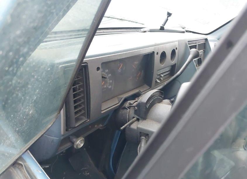 Photo 7 of 1995 Chevrolet G20 G20 (VIN 1GNEG25K5SF195169)