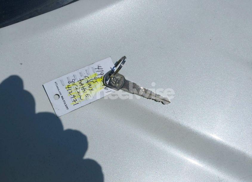 Photo 11 of 1995 Chevrolet Tahoe K1500 (VIN 1GNEK13K3SJ412971)