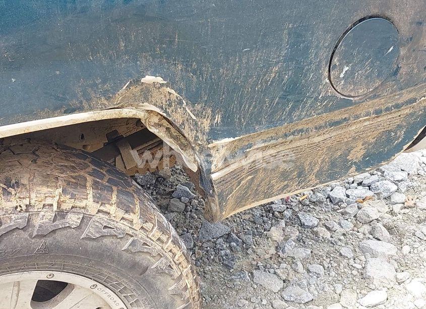 Photo 12 of 1995 Chevrolet Tahoe K1500 (VIN 1GNEK13K3SJ412971)