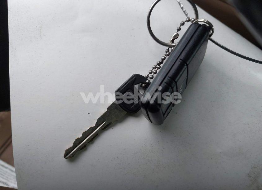 Photo 11 of 1995 Chevrolet Tahoe K1500 (VIN 1GNEK13K8SJ437350)