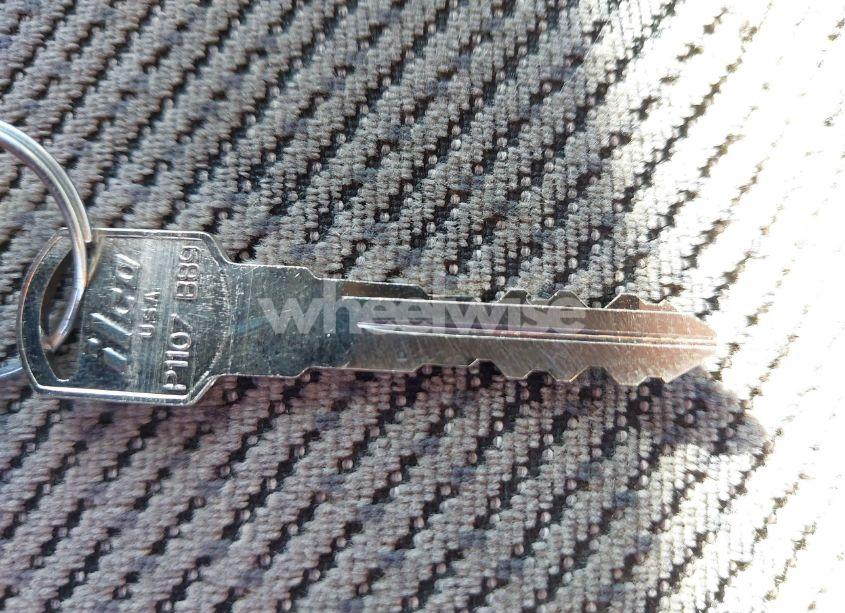 Photo 11 of 1995 Chevrolet Tahoe K1500 (VIN 1GNEK13K9SJ407905)