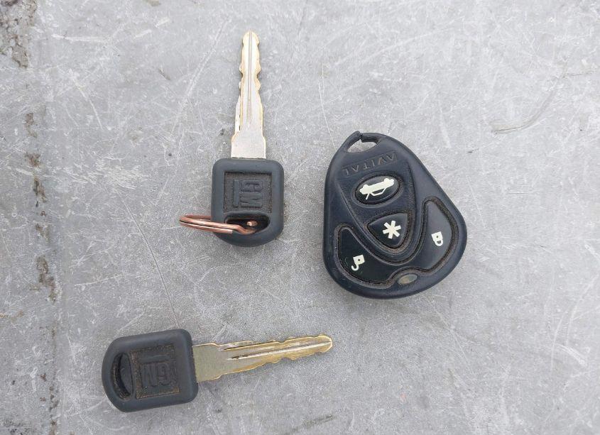 Photo 11 of 1999 Chevrolet Tahoe LS (VIN 1GNEK13R1XR152124)