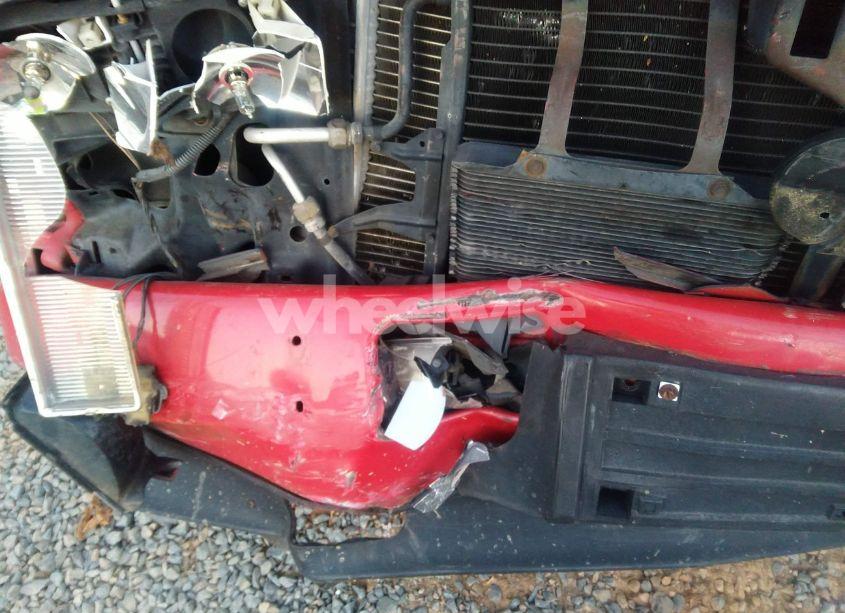 Photo 14 of 2000 Chevrolet Tahoe Z71 (VIN 1GNEK13R1YR215630)