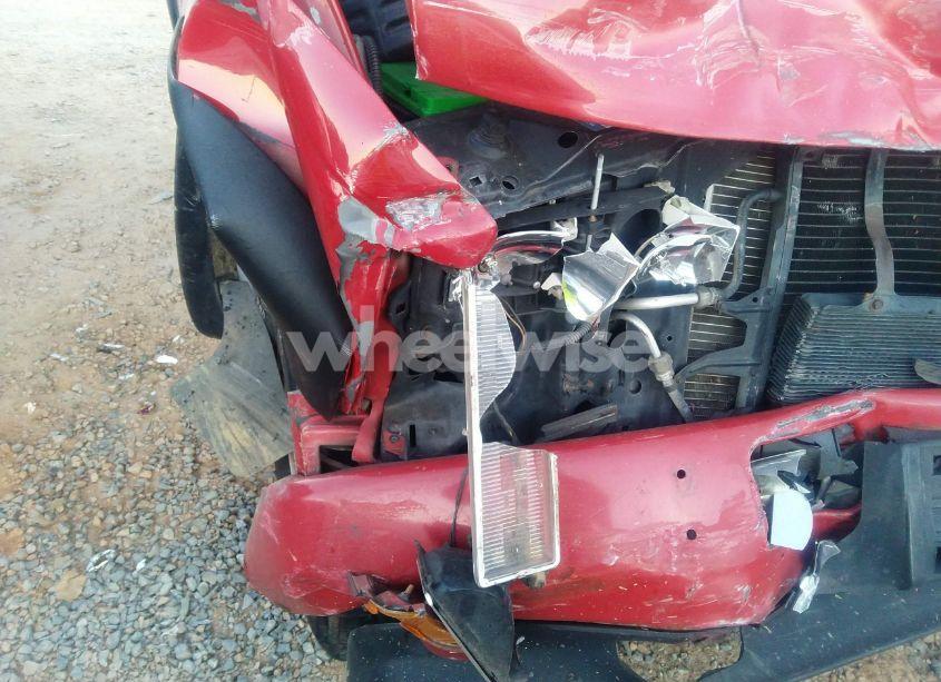 Photo 15 of 2000 Chevrolet Tahoe Z71 (VIN 1GNEK13R1YR215630)