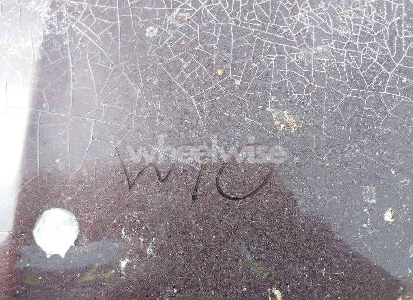 Photo 10 of 1996 Chevrolet Tahoe K1500 (VIN 1GNEK13R3TJ397046)