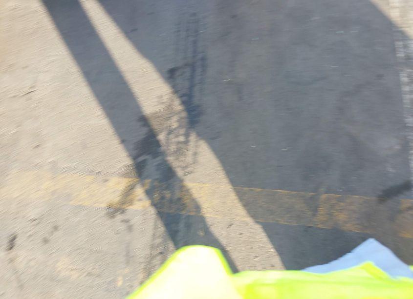 Photo 6 of 1996 Chevrolet Tahoe K1500 (VIN 1GNEK13R6TJ327945)