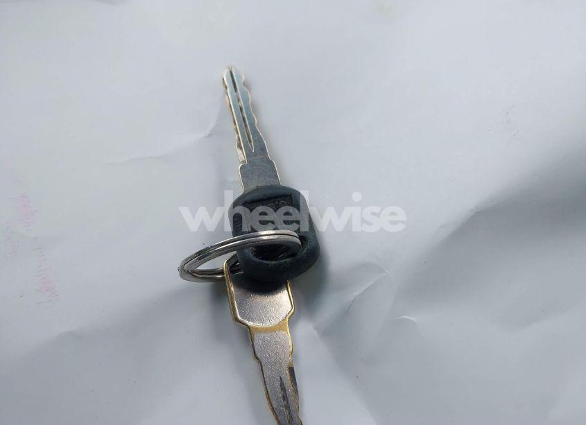 Photo 11 of 1999 Chevrolet Tahoe LS (VIN 1GNEK13R7XJ444925)