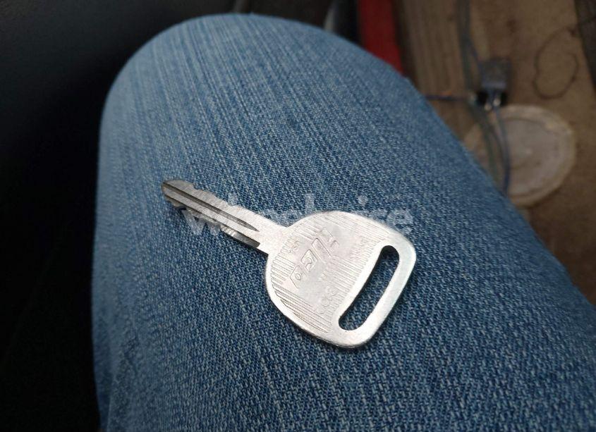 Photo 11 of 2000 Chevrolet Tahoe Z71 (VIN 1GNEK13R7YR141985)