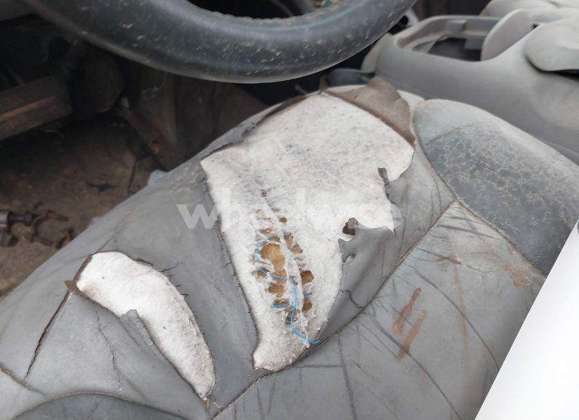 Photo 14 of 2000 Chevrolet Tahoe Z71 (VIN 1GNEK13R7YR141985)