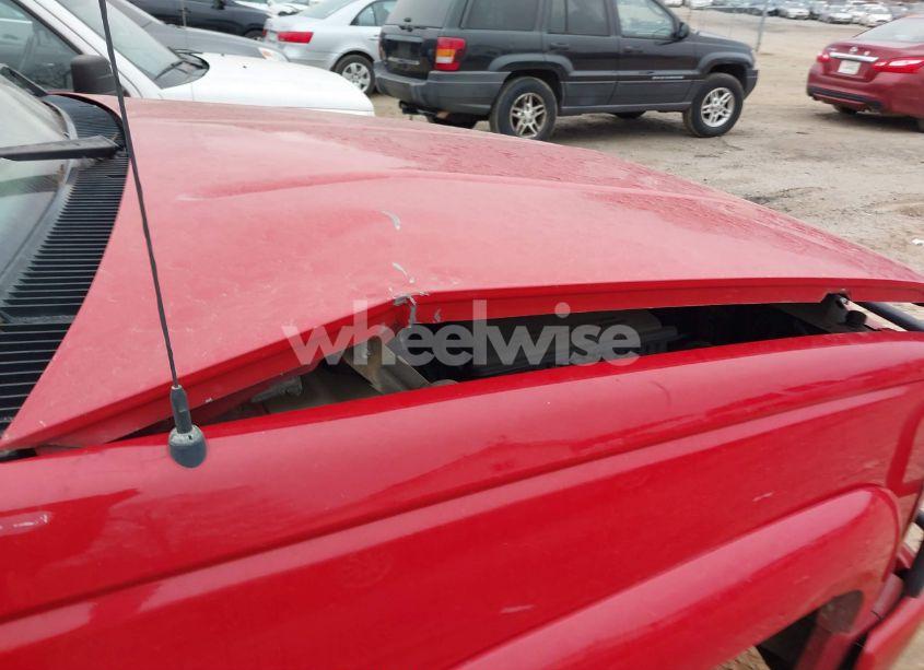 Photo 16 of 2000 Chevrolet Tahoe Z71 (VIN 1GNEK13R7YR141985)