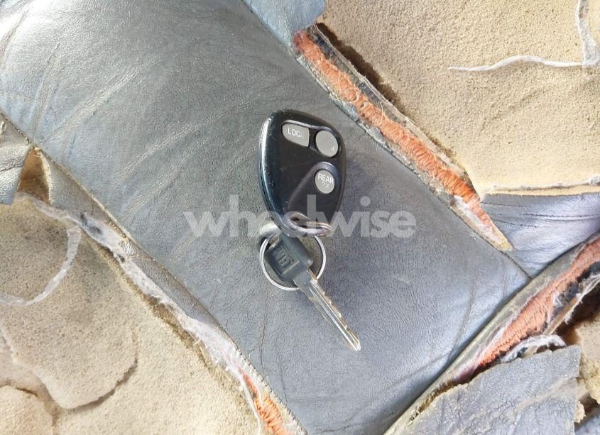 Photo 11 of 1999 Chevrolet Tahoe LS (VIN 1GNEK13R9XJ305573)