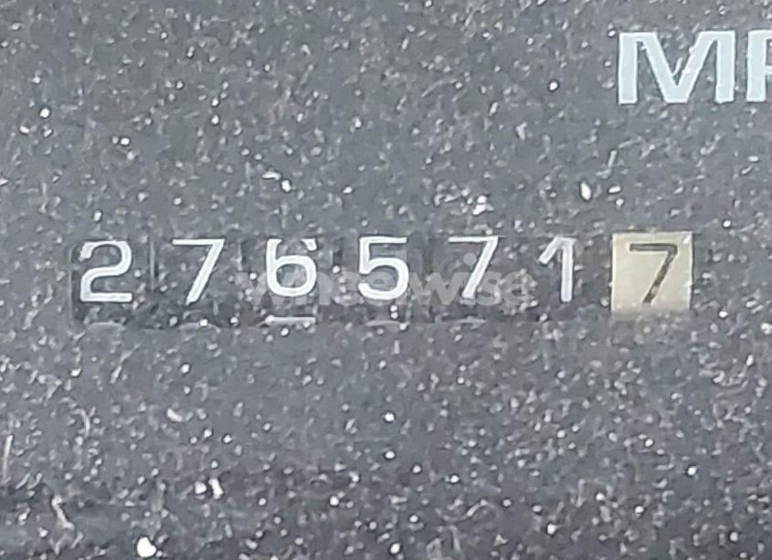 Photo 15 of 1999 Chevrolet Tahoe LS (VIN 1GNEK13R9XJ407455)