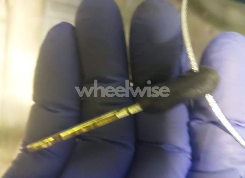 Photo 11 of 1999 Chevrolet Tahoe LS (VIN 1GNEK13RXXJ461315)