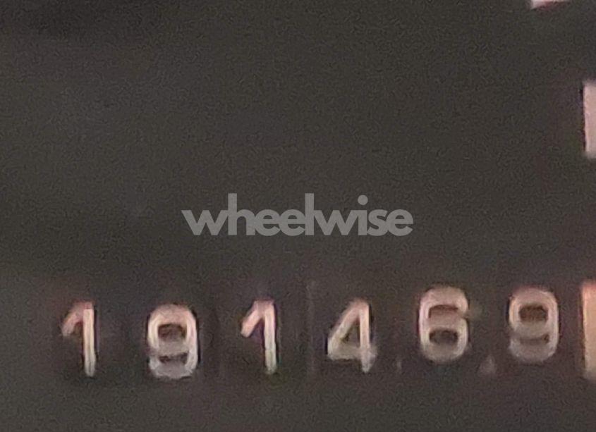 Photo 15 of 1999 Chevrolet Tahoe LS (VIN 1GNEK13RXXJ461315)