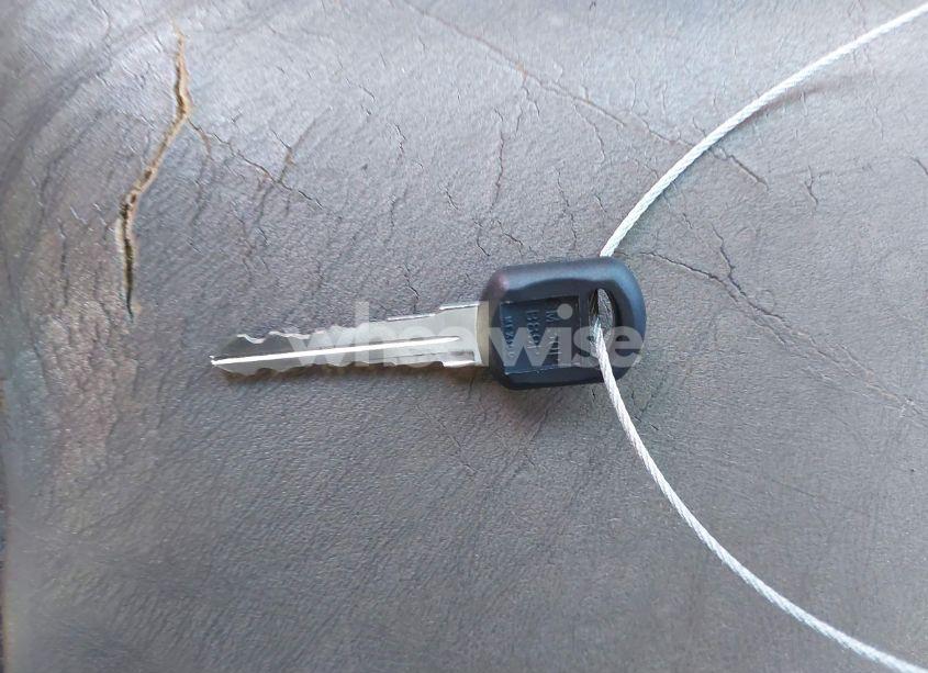 Photo 11 of 1999 Chevrolet Tahoe LS (VIN 1GNEK13RXXR121504)