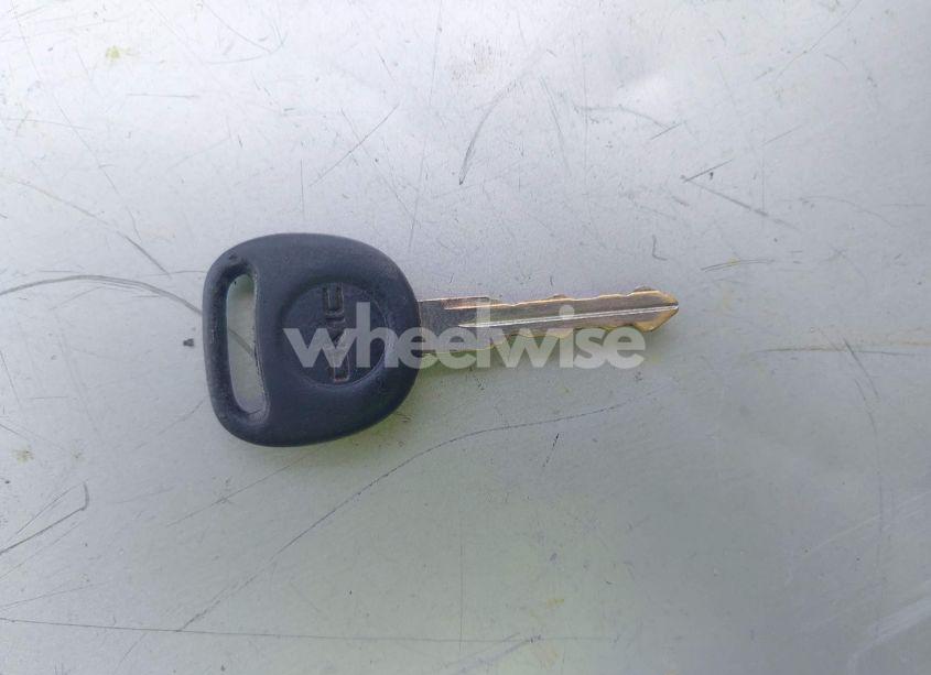 Photo 11 of 2001 Chevrolet Tahoe LS (VIN 1GNEK13T01J287838)