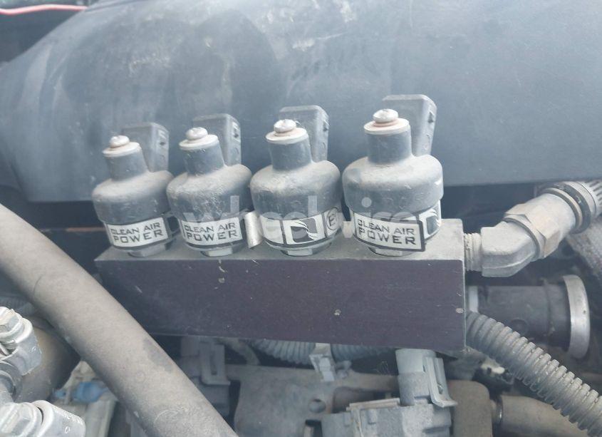 Photo 15 of 2001 Chevrolet Tahoe LS (VIN 1GNEK13T01J287838)