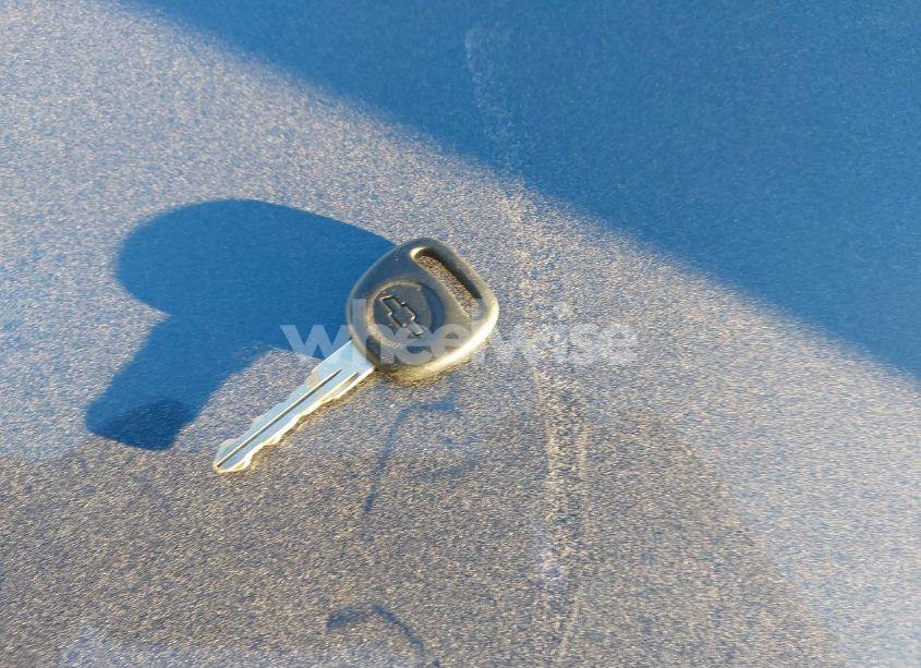 Photo 11 of 2001 Chevrolet Tahoe LT (VIN 1GNEK13T01R175168)