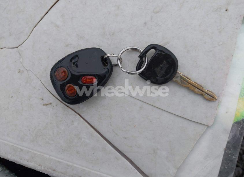 Photo 11 of 2003 Chevrolet Tahoe LT (VIN 1GNEK13T03R105320)