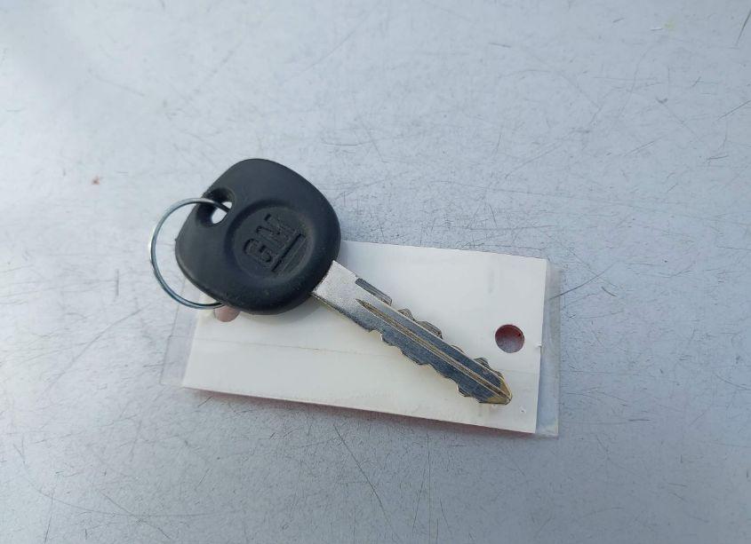 Photo 11 of 2005 Chevrolet Tahoe LT (VIN 1GNEK13T05J180942)