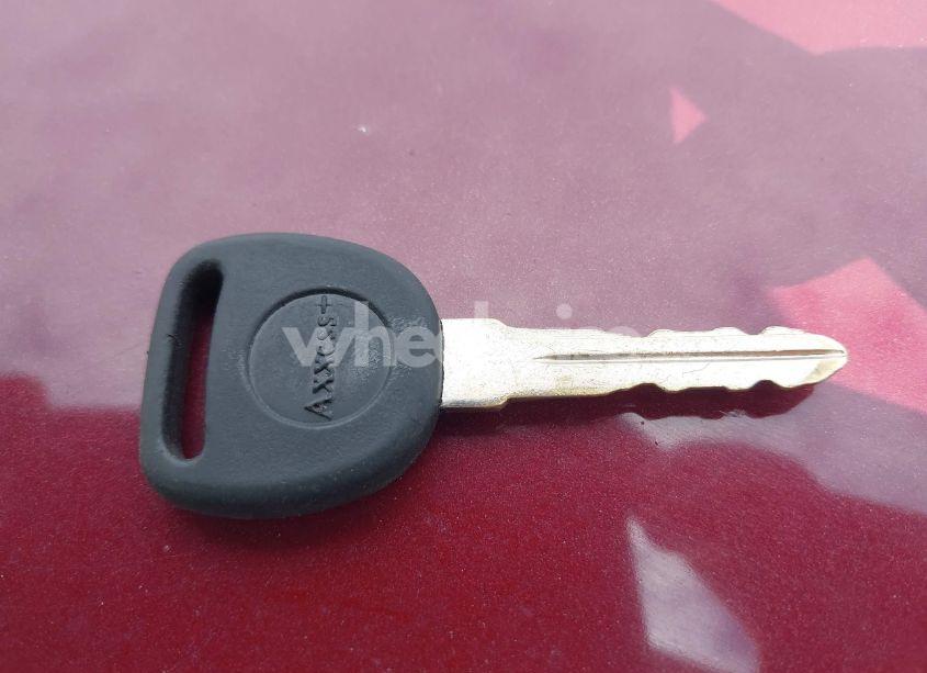 Photo 11 of 2005 Chevrolet Tahoe LS (VIN 1GNEK13T05J194601)