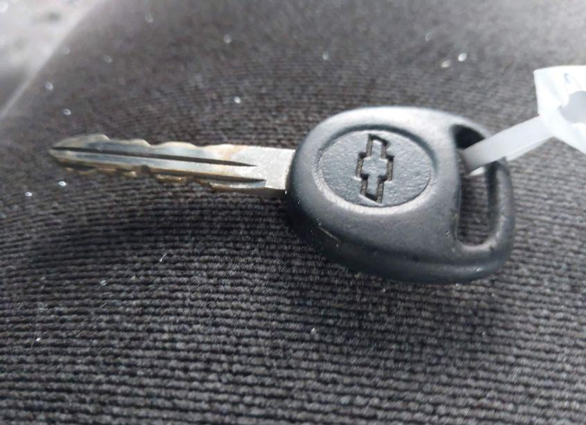 Photo 11 of 2006 Chevrolet Tahoe LS (VIN 1GNEK13T06R105600)