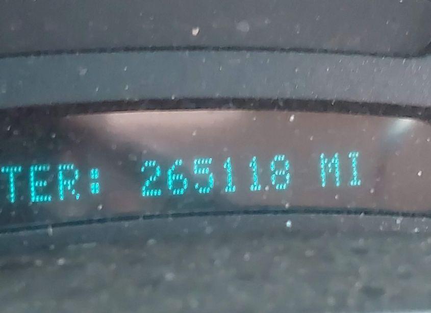 Photo 15 of 2006 Chevrolet Tahoe LS (VIN 1GNEK13T06R105600)