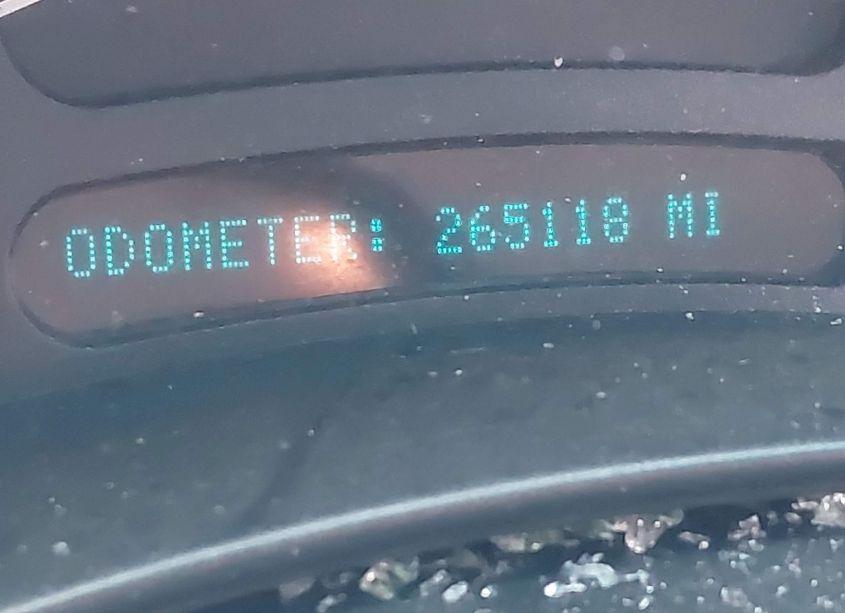 Photo 7 of 2006 Chevrolet Tahoe LS (VIN 1GNEK13T06R105600)