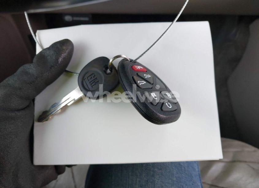 Photo 11 of 2000 Chevrolet Tahoe ALL NEW LT (VIN 1GNEK13T0YJ164874)