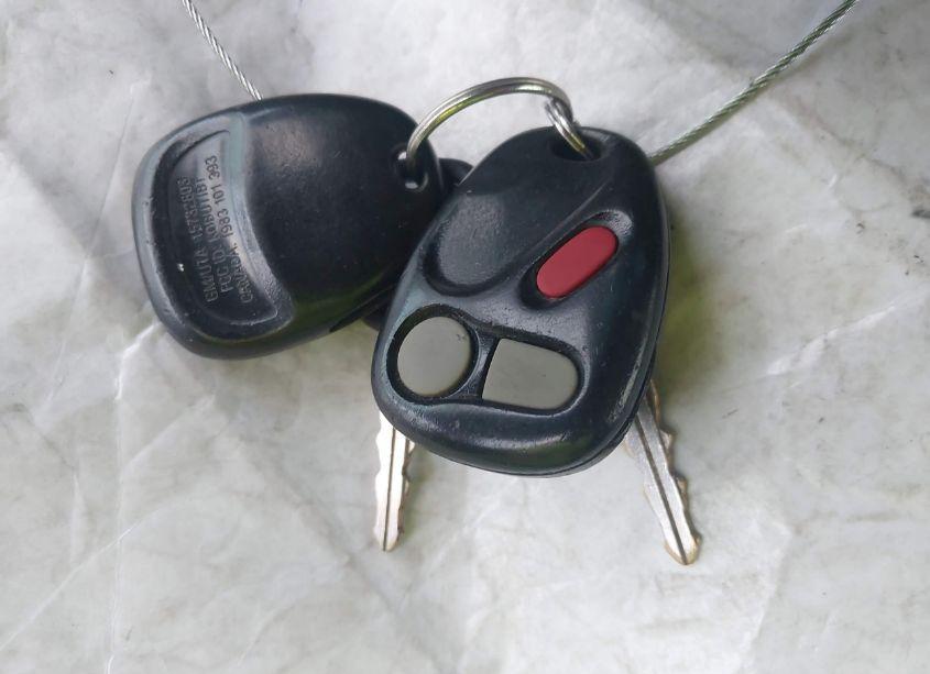 Photo 11 of 2001 Chevrolet Tahoe LT (VIN 1GNEK13T11R128067)