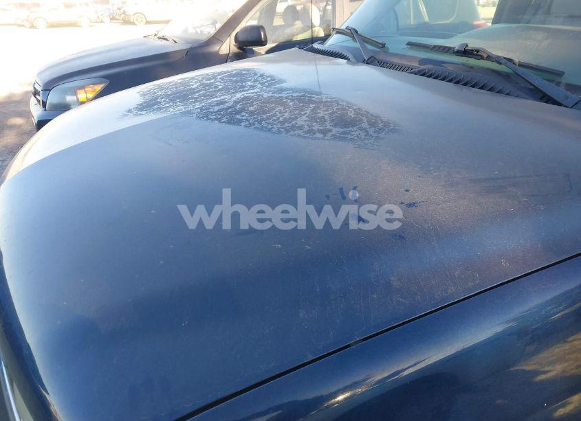 Photo 12 of 2001 Chevrolet Tahoe LT (VIN 1GNEK13T11R219341)