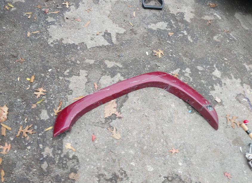 Photo 12 of 2005 Chevrolet Tahoe Z71 (VIN 1GNEK13T15R112103)