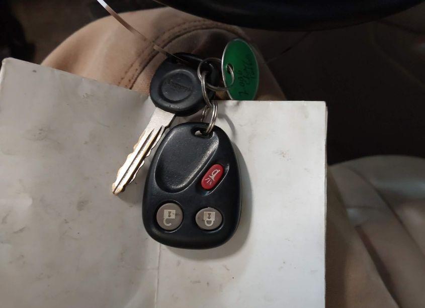 Photo 11 of 2006 Chevrolet Tahoe Z71 (VIN 1GNEK13T16R121479)