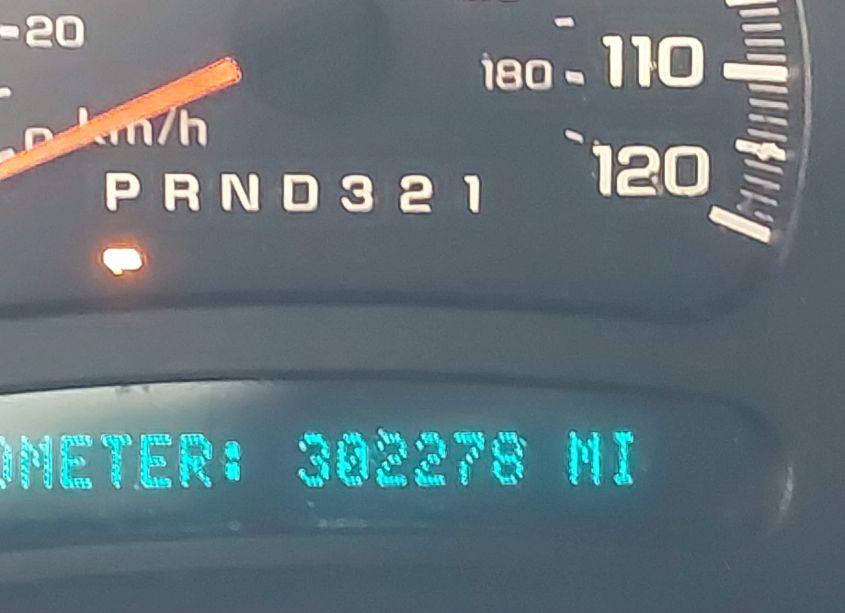 Photo 16 of 2006 Chevrolet Tahoe Z71 (VIN 1GNEK13T16R121479)