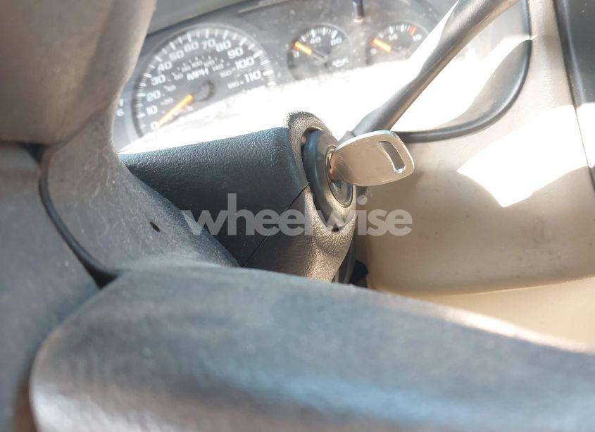 Photo 11 of 2006 Chevrolet Tahoe Z71 (VIN 1GNEK13T16R145104)