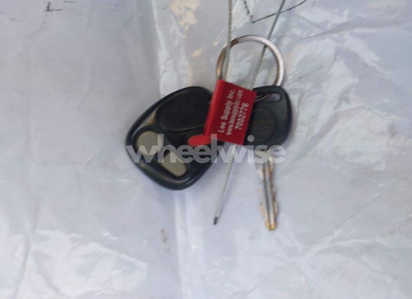 Photo 11 of 2001 Chevrolet Tahoe LS (VIN 1GNEK13T21J269633)