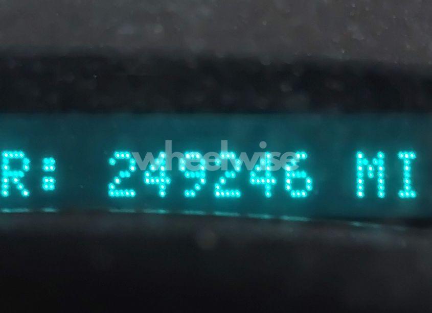 Photo 7 of 2003 Chevrolet Tahoe Z71 (VIN 1GNEK13T23R213938)