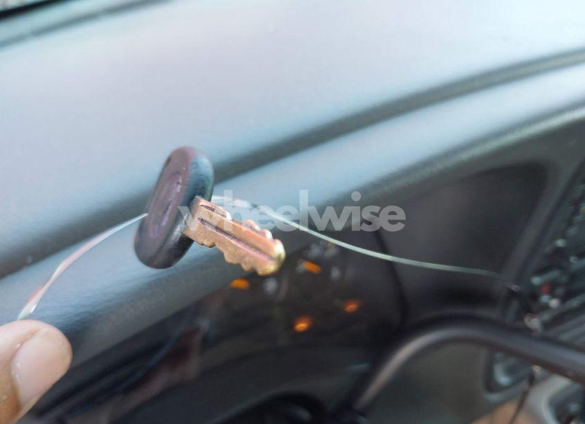 Photo 11 of 2005 Chevrolet Tahoe Z71 (VIN 1GNEK13T25R225137)