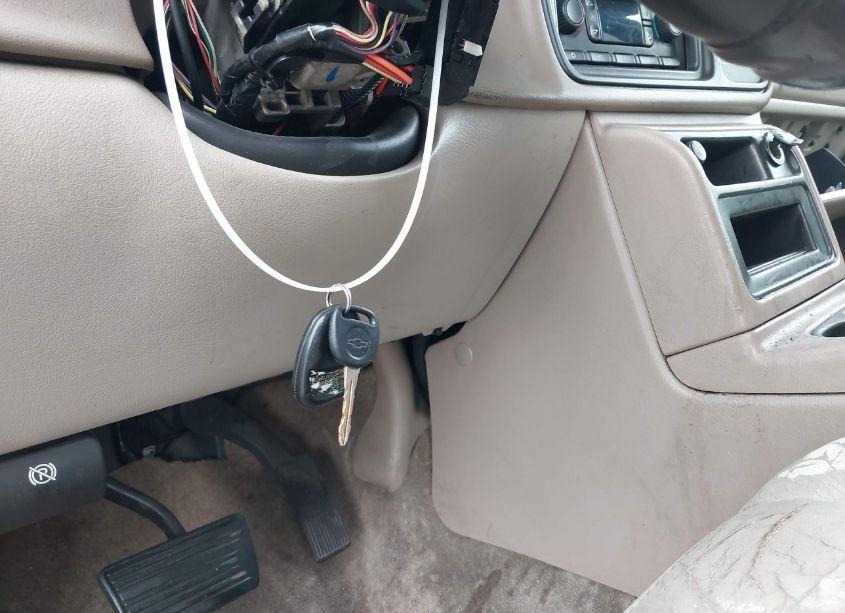 Photo 11 of 2006 Chevrolet Tahoe Z71 (VIN 1GNEK13T26R164115)