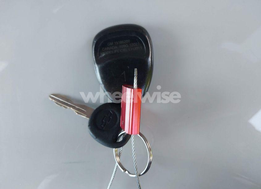 Photo 11 of 2003 Chevrolet Tahoe LT (VIN 1GNEK13T33J238443)