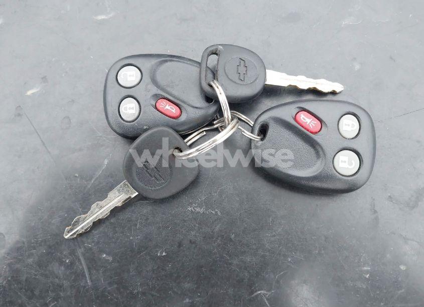 Photo 11 of 2006 Chevrolet Tahoe Z71 (VIN 1GNEK13T36R117644)