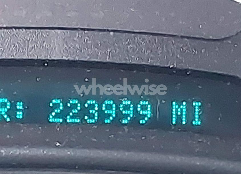 Photo 15 of 2006 Chevrolet Tahoe Z71 (VIN 1GNEK13T36R117644)