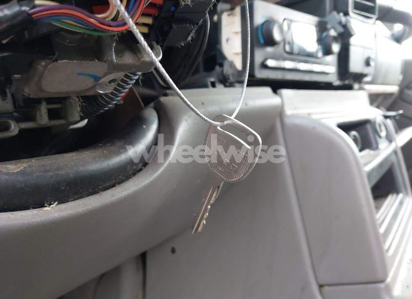 Photo 11 of 2006 Chevrolet Tahoe LT (VIN 1GNEK13T36R168478)